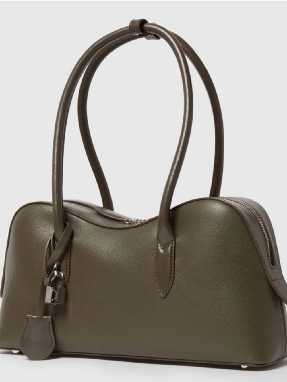 Stella McCartney Ryder bag, olive